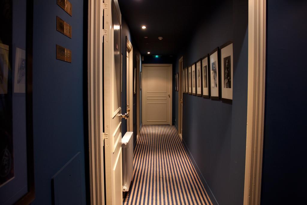 Mazarin 4*