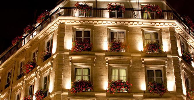 Mazarin Paris